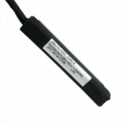 Dell Latitude E7450 SATA Hard Drive HDD SSD Connector Cable DC02C007W00