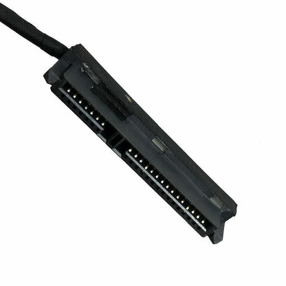 Dell Latitude E7450 SATA Hard Drive HDD SSD Connector Cable DC02C007W00