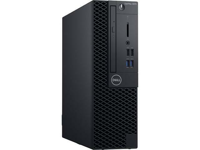 Dell Optiplex 3070 SFF i5-8500 16GB DDR4 RAM 960GB SSD  Win11 WIFI