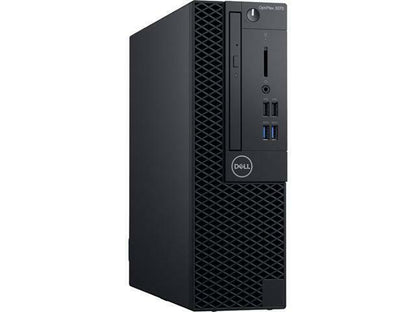Dell Optiplex 3070 SFF i5-8500 16GB DDR4 RAM 960GB SSD  Win11 WIFI