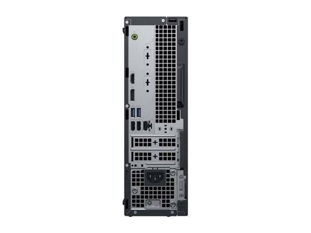 Dell Optiplex 3070 SFF i5-8500 16GB DDR4 RAM 960GB SSD  Win11 WIFI