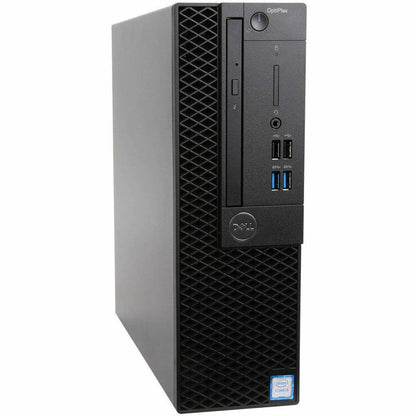 Dell Optiplex 3070 SFF i5-8500 16GB DDR4 RAM 960GB SSD  Win11 WIFI