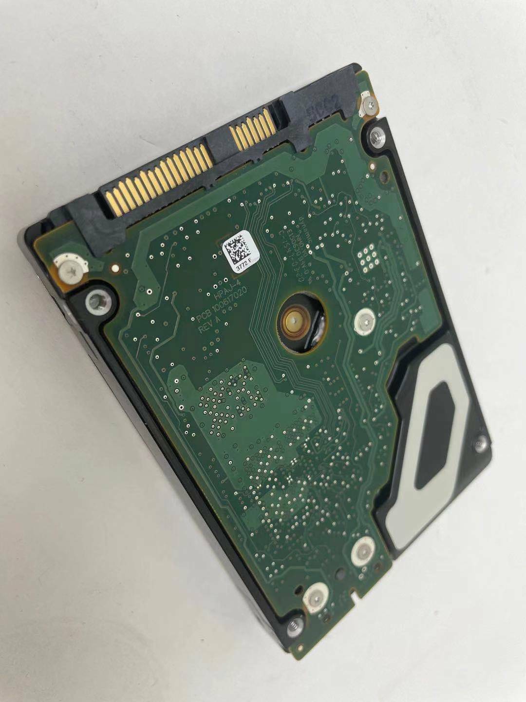 DELL 5JDD1 SEAGATE ST9146853SS 2.5" 146GB 15K SAS 6GB/S HDD HARD DISK