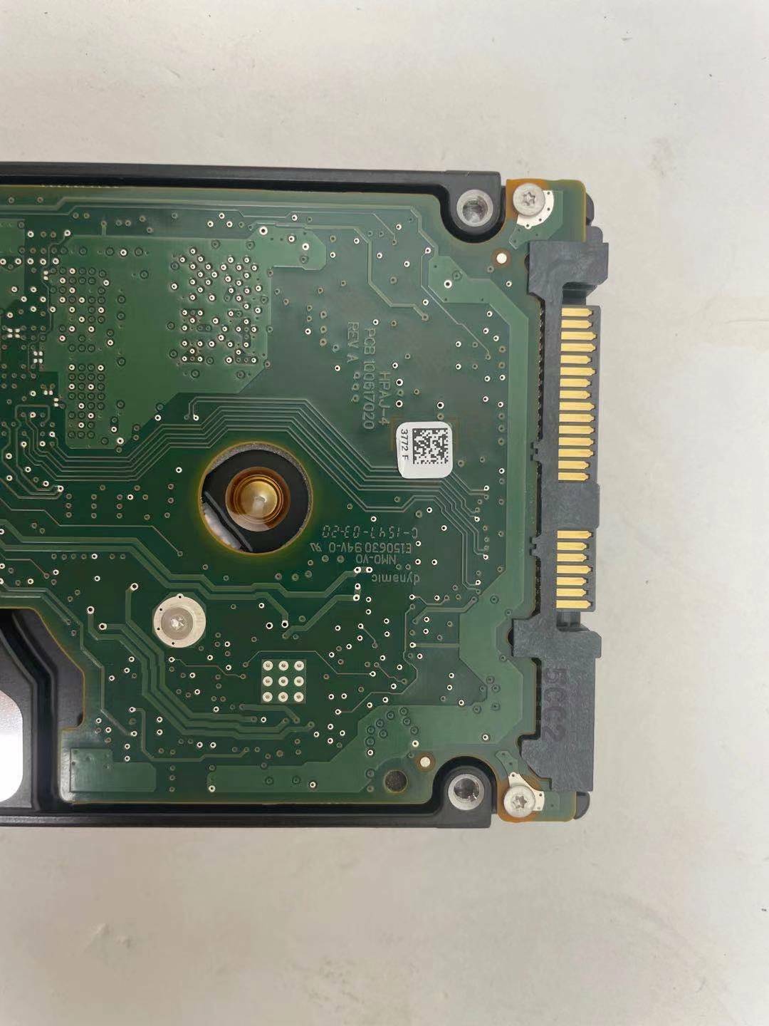 DELL 5JDD1 SEAGATE ST9146853SS 2.5" 146GB 15K SAS 6GB/S HDD HARD DISK