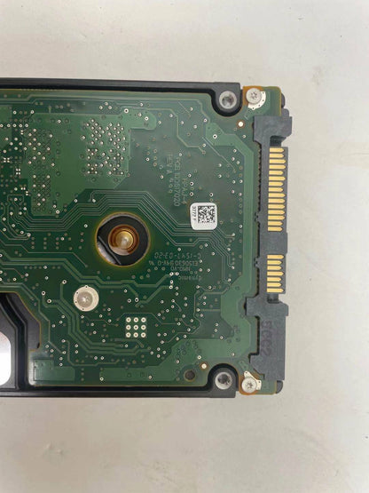 DELL 5JDD1 SEAGATE ST9146853SS 2.5" 146GB 15K SAS 6GB/S HDD HARD DISK