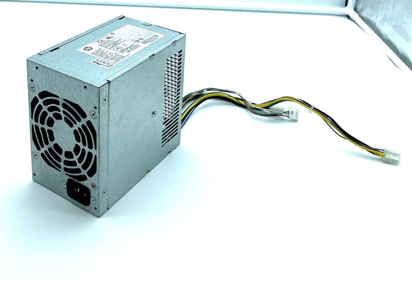 HP 320W Power Supply  6+4 Pin DPS-320QB B P/N: 702304-002