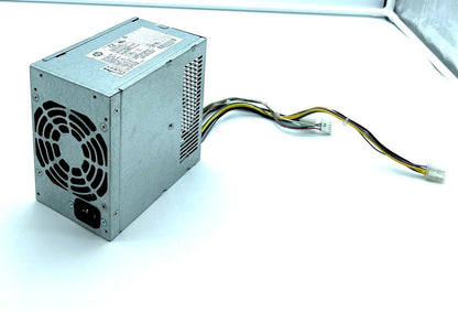HP 320W Power Supply  6+4 Pin DPS-320QB B P/N: 702304-002