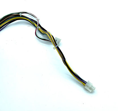 HP 320W Power Supply  6+4 Pin DPS-320QB B P/N: 702304-002
