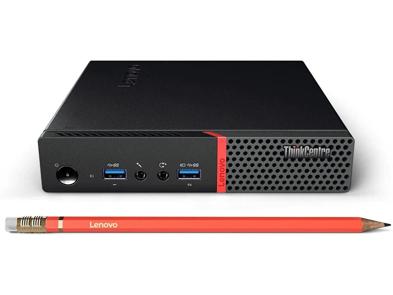 Lenovo ThinkCentre M710q MICRO Tiny PC i5-7500T 16GB 512GB SSD win10 wifi