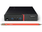Lenovo ThinkCentre M710q MICRO Tiny PC i5-7500T 16GB 512GB SSD win10 wifi