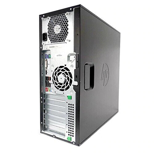 HP i7 Gaming Computer PC 32GB 960GB SSD  Wi-Fi AMD R7-450 WINDOWS 10 WIFI