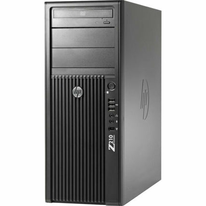 HP i7 Gaming Computer PC 32GB 960GB SSD  Wi-Fi AMD R7-450 WINDOWS 10 WIFI