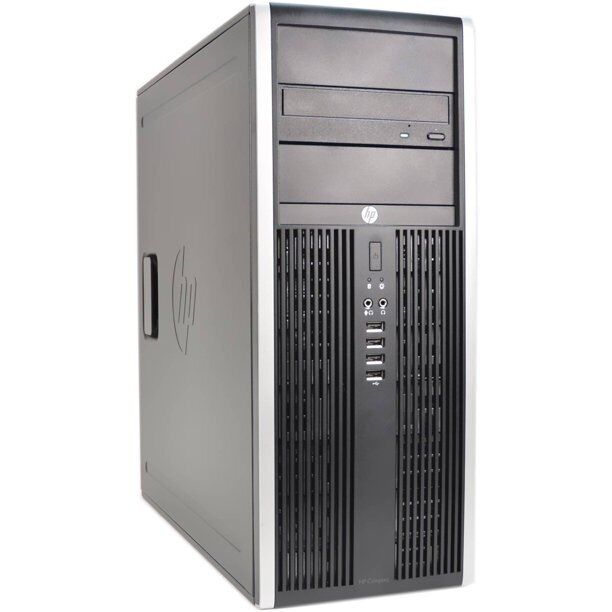HP i7 Gaming Computer PC 32GB RAM 960GB SSD Wi-Fi R7-450 4GB WINDOWS 10 Pro WIFI