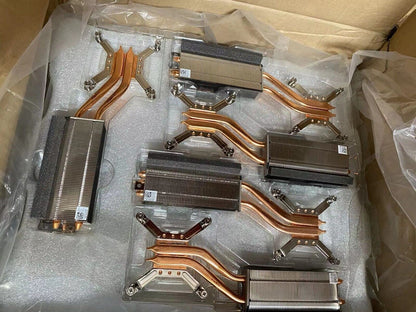 Dell Optiplex 7440 7450 5250 AIO All in one computer 7RCJ9 CPU Heatsink