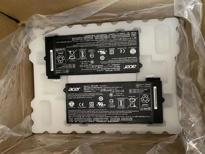 AP13J3K Battery for Acer Chromebook C720-2848 C720 C720P C740 14 CB3-431 AP13J4K