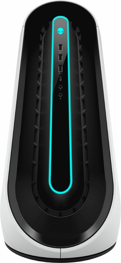 Dell Alienware Aurora R9 Gaming PC GTX1070 i7 9700 32GB RAM 960GB SSD WIFI WIN10