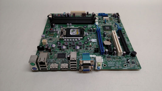 Dell Optiplex 7010 9010 DT MT GY6Y8 LGA 1155 DDR3 Desktop Motherboard YXT71