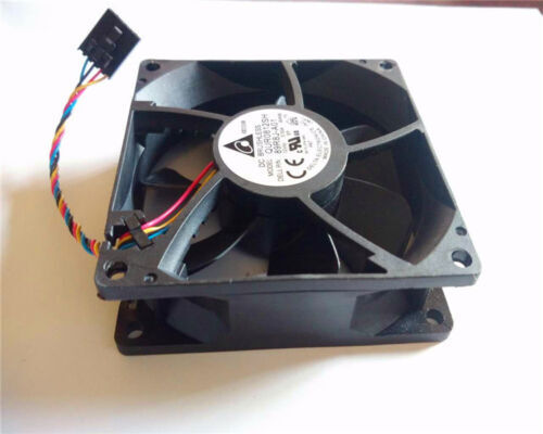 OEM Dell 7416G Optiplex 3010 7010 9010 DT 3020 7020 9020 XE2 MT CPU Fan 89R8J