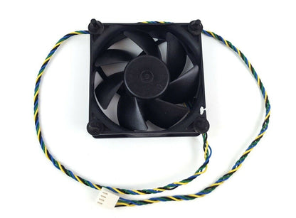 Lenovo 45K6530 Front Case Cooling Fan ThinkCentre M91 M73 M81 M91p M900 M800