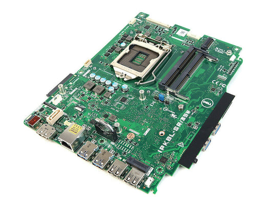 DELL OPTIPLEX 3050 SERIES SOCKET LGA1151 ALL-IN-ONE DESKTOP MOTHERBOARD P7V82