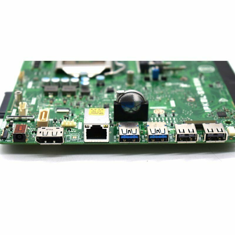 DELL OPTIPLEX 3050 SERIES SOCKET LGA1151 ALL-IN-ONE DESKTOP MOTHERBOARD P7V82