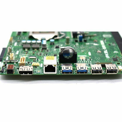 DELL OPTIPLEX 3050 SERIES SOCKET LGA1151 ALL-IN-ONE DESKTOP MOTHERBOARD P7V82