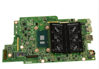 Dell Inspiron 13 7368 15 7569 Series Intel Core i5-6200U SR2EY Processor X6C95