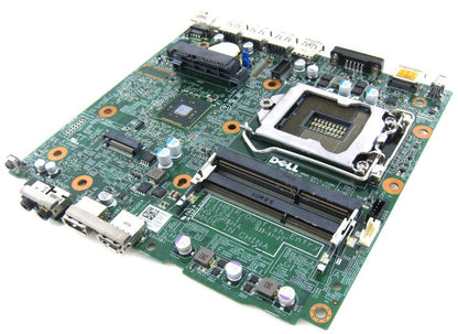 Dell Optiplex 9020 3020M micro MINI Tiny PC Motherboard Intel H81 LGA1150 VRWRC