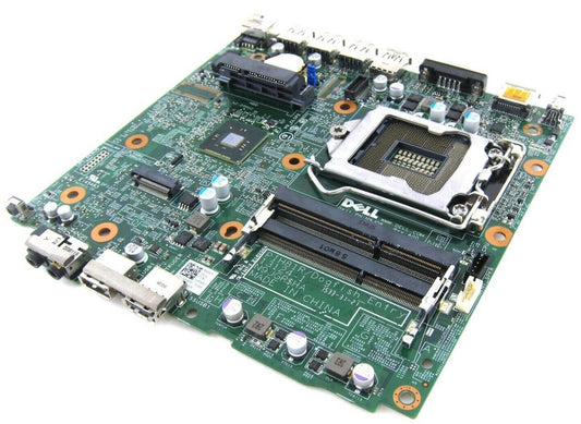 Dell Optiplex 9020 3020M micro MINI Tiny PC Motherboard Intel H81 LGA1150 VRWRC