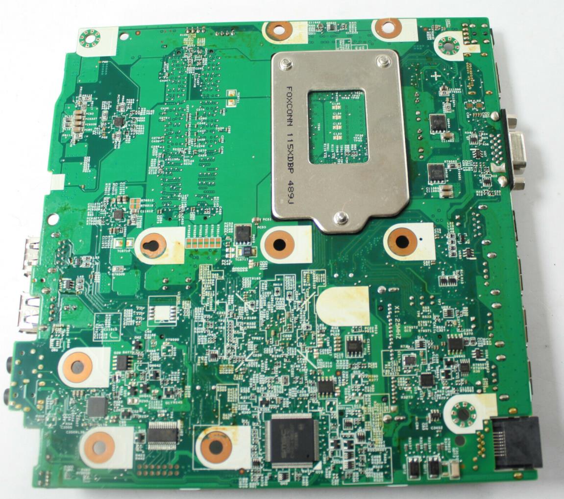 Dell Optiplex 9020 3020M micro MINI Tiny PC Motherboard Intel H81 LGA1150 VRWRC