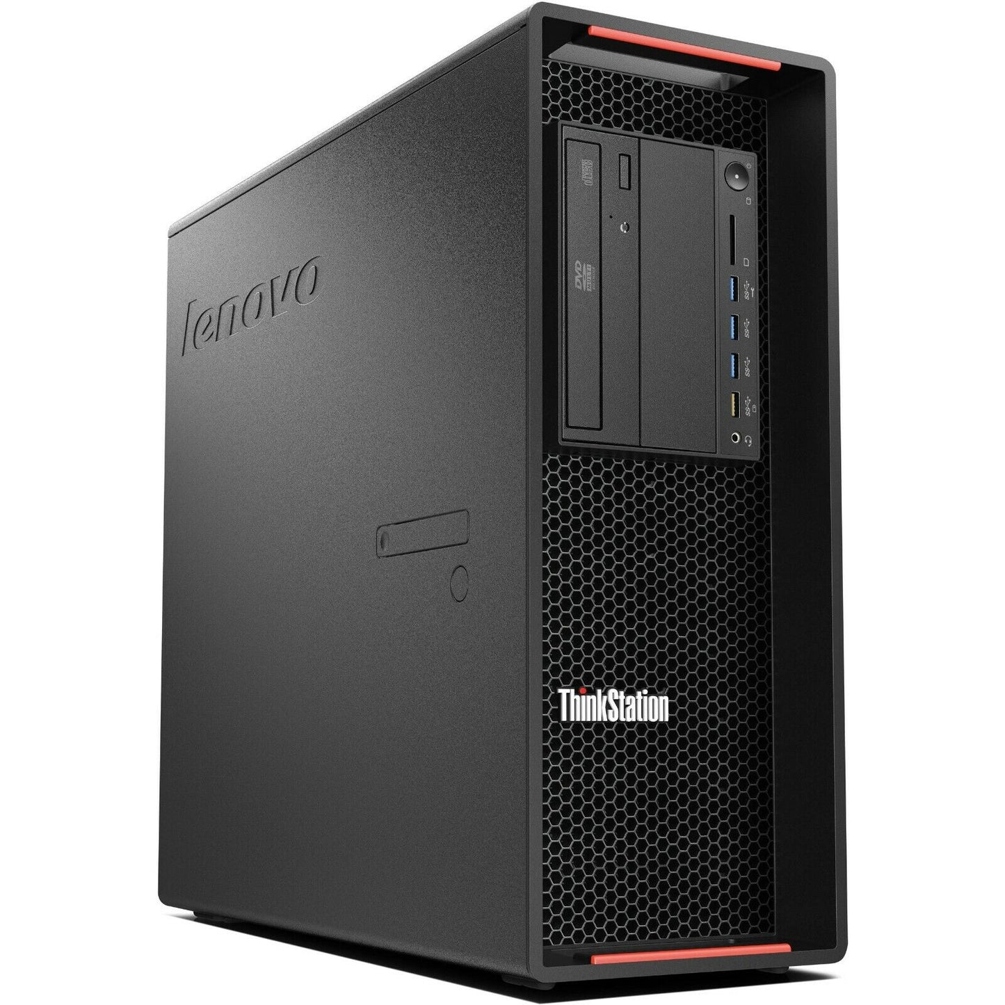 Lenovo ThinkStation P510 E5-2680 V4 14CORES 64GB 1TB SSD R5-340X WIFI WIN10