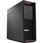 Lenovo ThinkStation P510 E5-2680 V4 14CORES 64GB 1TB SSD R5-340X WIFI WIN10