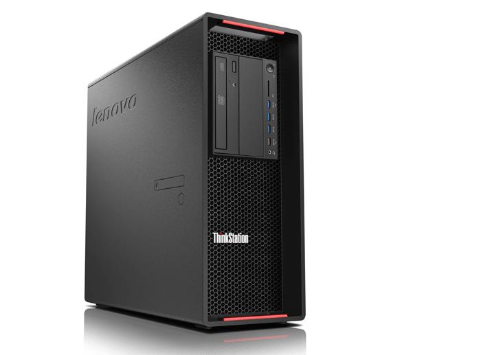 Lenovo ThinkStation P510 E5-2680 V4 14CORES 64GB 1TB SSD R5-340X WIFI WIN10