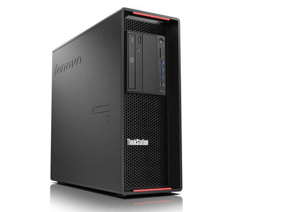 Lenovo ThinkStation P510 E5-2680 V4 14CORES 64GB 1TB SSD R5-340X WIFI WIN10