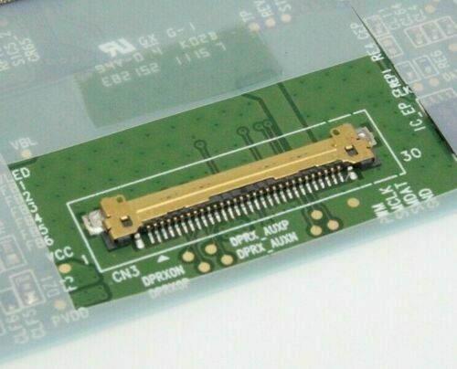 NEW LED DISPLAY FOR SAMSUNG LTN141AT16-001 LAPTOP LCD SCREEN 14.1" WXGA