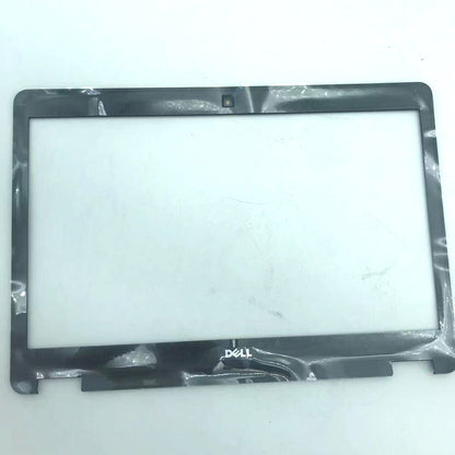 GENUINE Dell Latitude E5450 14" LCD Front Bezel with Cam No TS Black CYJ3R