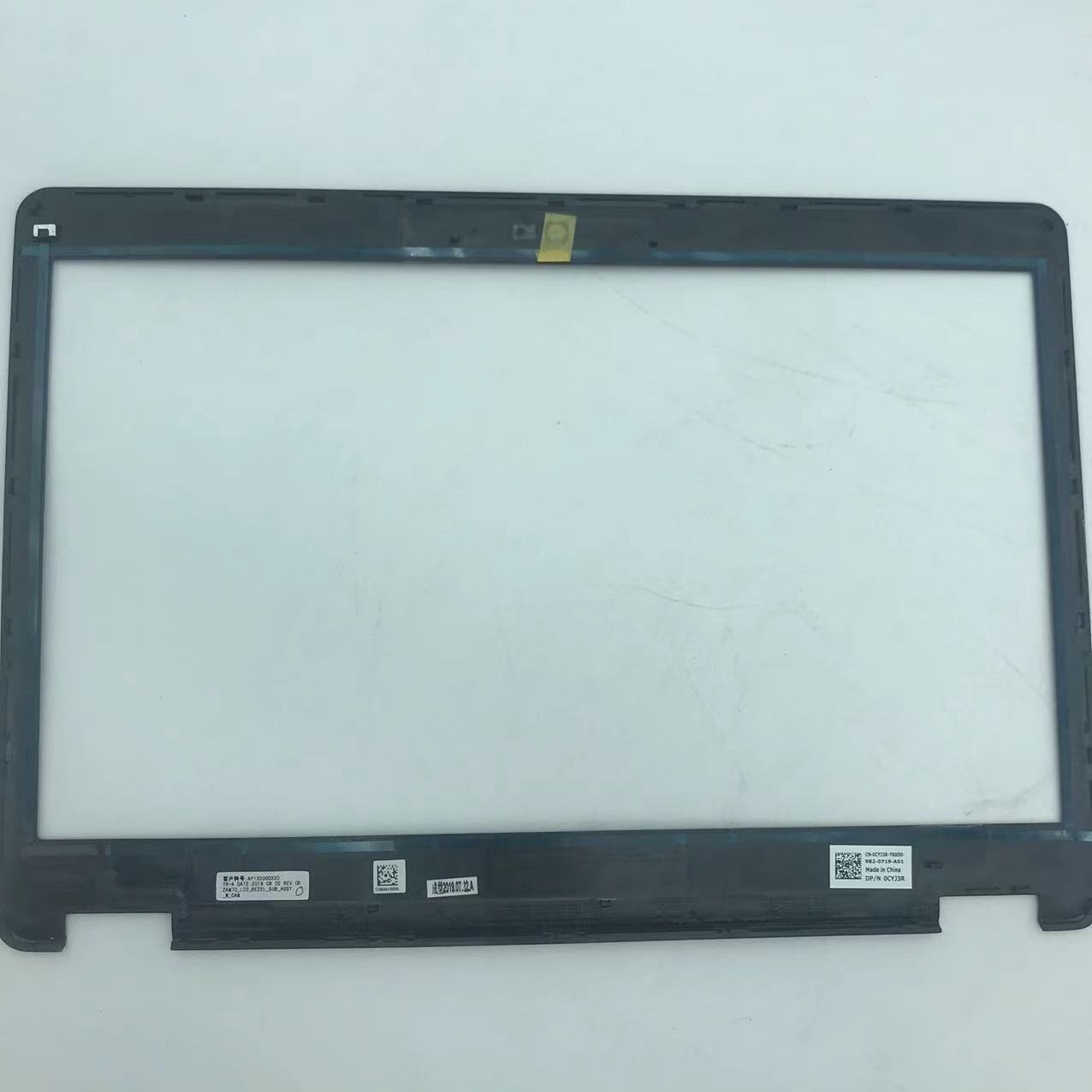 GENUINE Dell Latitude E5450 14" LCD Front Bezel CYJ3R NEW LOT 10
