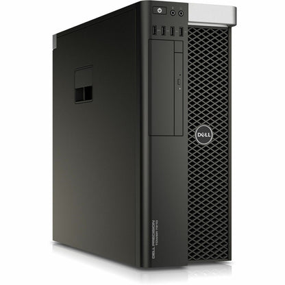 Dell Precision T5810 14CORE E5-2680 V4 128GB DDR4 R5-340X 1TB SSD WIN10 WIFI