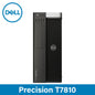 Dell Precision T7810 2x Xeon E5-2690 v4 28CORES 128GB 960GB SSD P400 Win10 WIFI