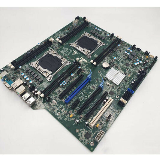 Dell Precision T7810 Dual LGA2011-3 DDR4 Workstation Motherboard GWHMW