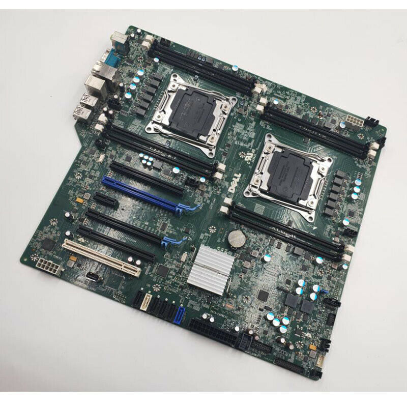 Dell Precision T7810 Dual LGA2011-3 DDR4 Workstation Motherboard GWHMW