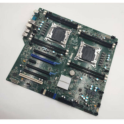 Dell Precision T7810 Dual LGA2011-3 DDR4 Workstation Motherboard GWHMW
