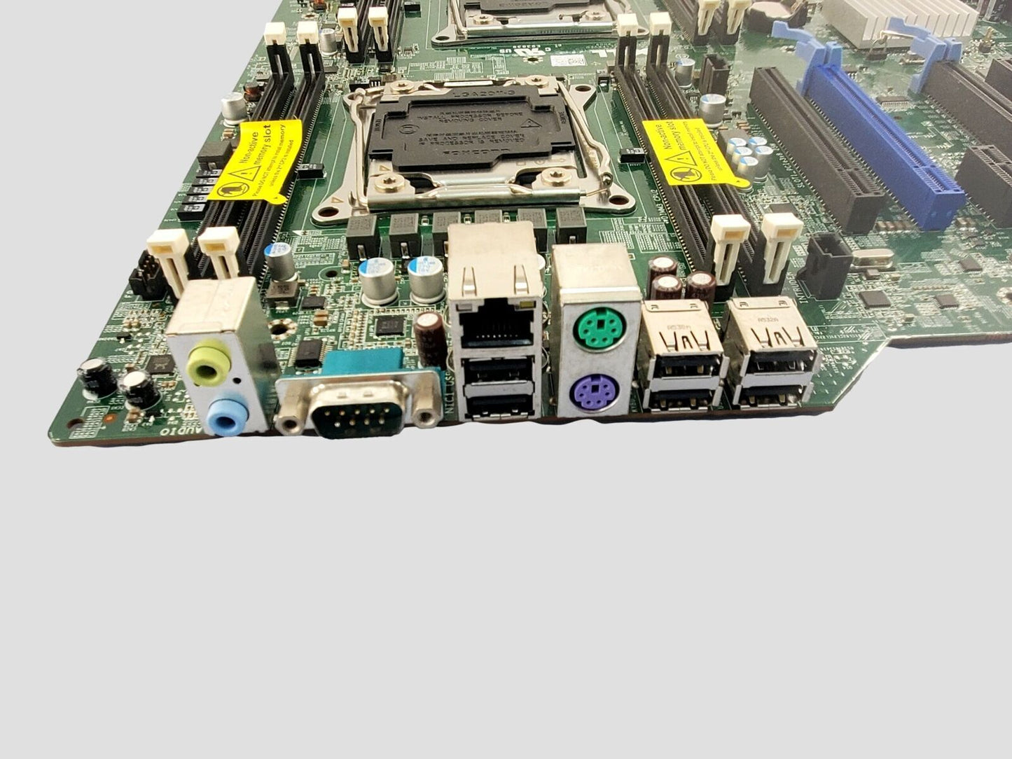 Dell Precision T7810 Dual LGA2011-3 DDR4 Workstation Motherboard GWHMW