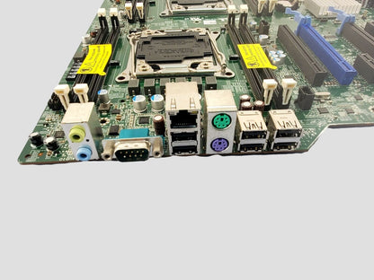 Dell Precision T7810 Dual LGA2011-3 DDR4 Workstation Motherboard GWHMW