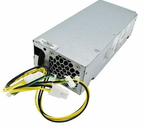 HP 280 G3 400 G5 SFF 180W Power Supply L07658-001 L17839-001 PA-1181-3HB
