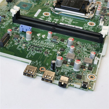 HP L05339-001 ProDesk 400 G5 SFF Socket LGA1151 Motherboard L02436-001 TESTED!