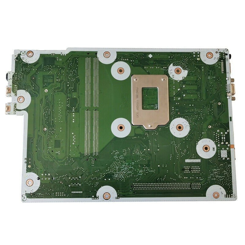 HP L05339-001 ProDesk 400 G5 SFF Socket LGA1151 Motherboard L02436-001 TESTED!