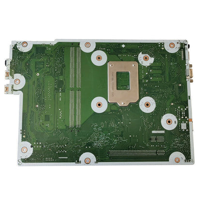 HP L05339-001 ProDesk 400 G5 SFF Socket LGA1151 Motherboard L02436-001 TESTED!