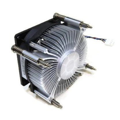 Lot 24 810285-001 HP PElite Desk 705 800 600 G2 Desktop CPU HeatSink Cooling Fan
