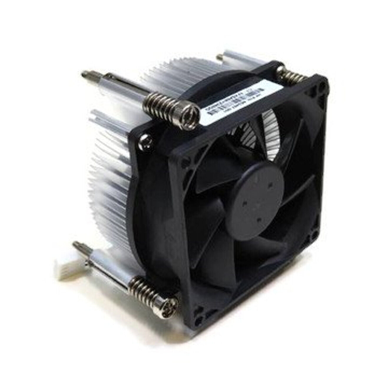 Lot 24 810285-001 HP PElite Desk 705 800 600 G2 Desktop CPU HeatSink Cooling Fan
